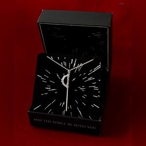NWT - Star Wars x RockLove Inquisitor Necklace